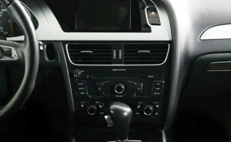 Audi A4 2.0 Автомат