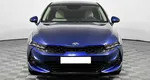 Kia к5 акпп 2020 с пробегом 69 774 км