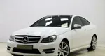 Mercedes-Benz C-Класс 1.6 Автомат
