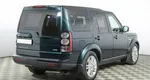 Land Rover Discovery 3.0 Автомат