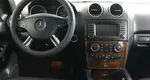 Mercedes-Benz M-Класс II (W164)