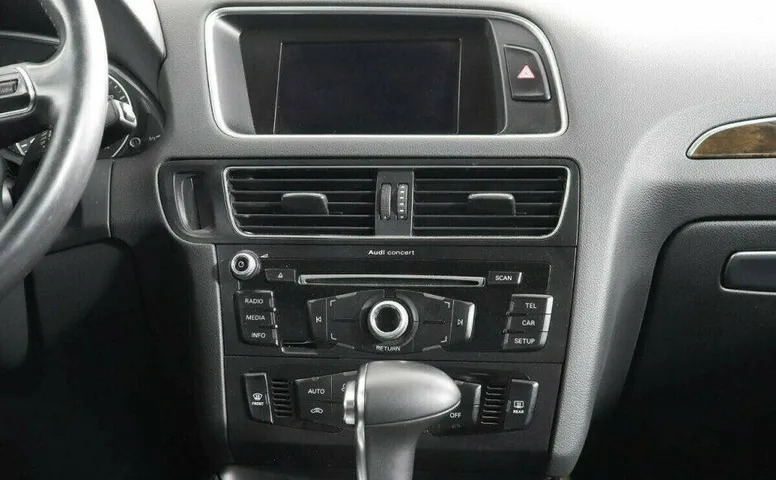 Audi Q5 2.0 Автомат