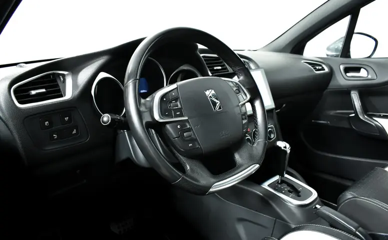 Citroen DS4