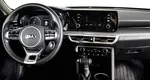 Kia к5 акпп 2020 с пробегом 37 877 км