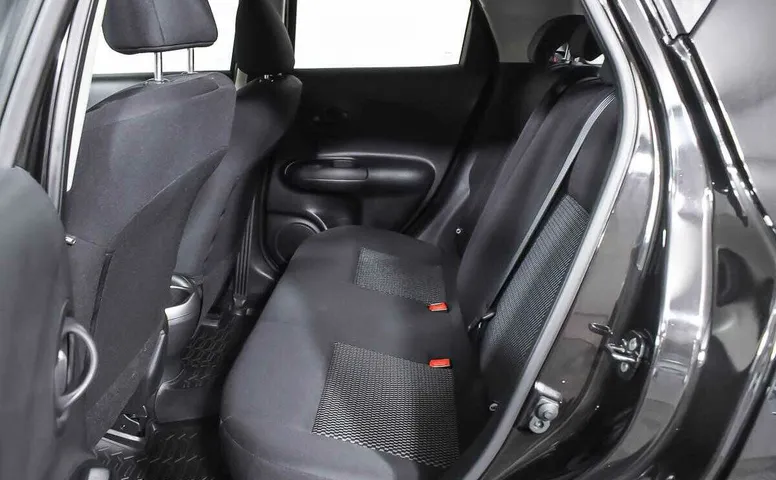 Nissan juke cvt 2013 с пробегом 62 035 км