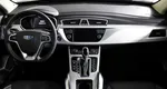 Geely atlas акпп 2018 с пробегом 43 390 км