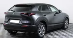 Mazda cx-30 акпп 2021 с пробегом 14 297 км