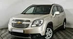 Chevrolet Orlando 1.8 Автомат