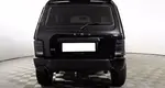 LADA (ВАЗ) 2121 (4x4)