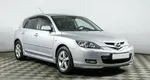 Mazda 3 2.0 Механика