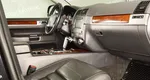 Volkswagen Touareg, 1 поколение, рестайлинг