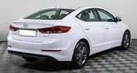 Hyundai elantra акпп 2017 с пробегом 60 284 км
