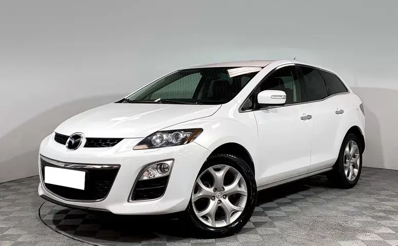Mazda CX-7