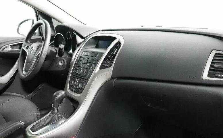 Opel Astra 1.4 Автомат