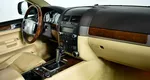 Volkswagen Touareg I Рестайлинг