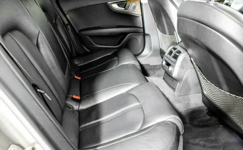 Audi A7 3.0 Робот