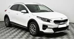 Kia xceed робот 2021 с пробегом 7 300 км