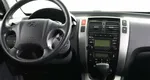 Hyundai Tucson 2.0 Автомат