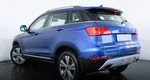 Haval H6 Coupe