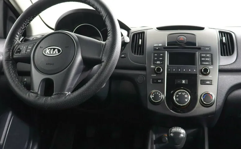 Kia Cerato II