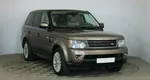 Land Rover Range Rover Sport 3.0 Автомат