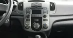 Kia Cerato 1.6 Механика