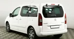 Citroen Berlingo 1.6 Механика