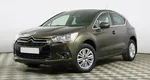 Citroen DS4 I