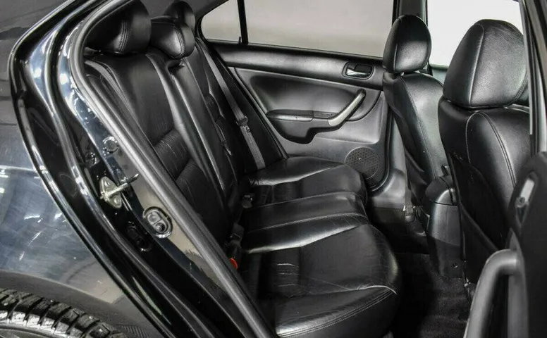 Honda Accord 2.4 Автомат