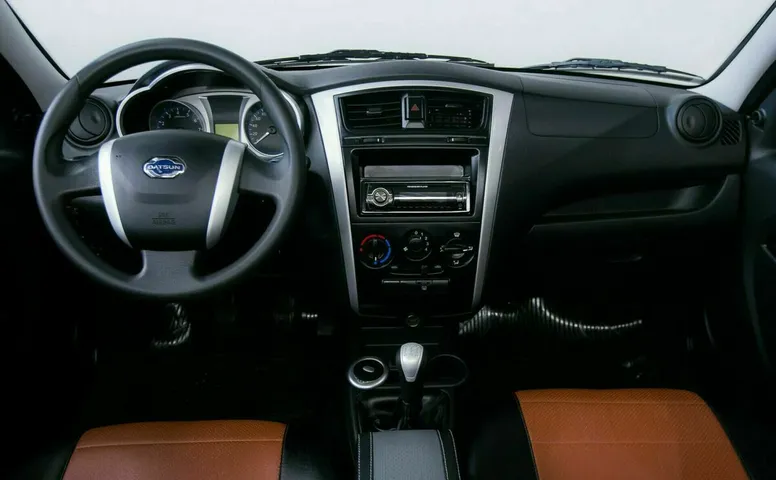 Datsun on-DO I