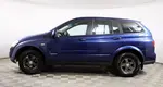 SsangYong Kyron