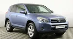 Toyota RAV4 III (XA30)