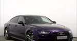 Audi A7 I (4G) Рестайлинг