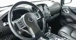 Nissan Pathfinder III Рестайлинг