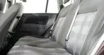 Ford Fusion I Рестайлинг