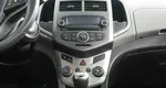 Chevrolet Aveo 1.6 Механика