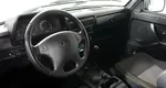 LADA (ВАЗ) 2121 (4x4) I Рестайлинг