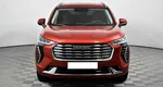 Haval jolion робот 2021 с пробегом 13 300 км