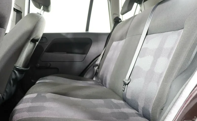 Ford Fusion I Рестайлинг