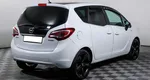 Opel meriva акпп 2014 с пробегом 78 300 км