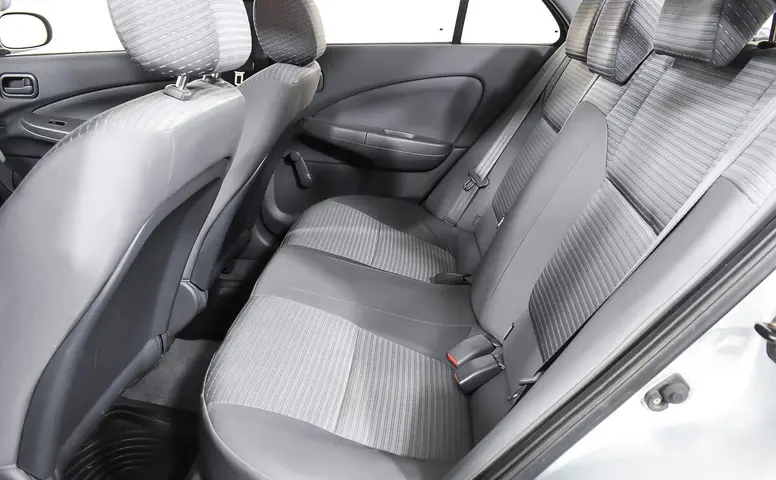 Nissan Almera Classic