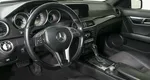 Mercedes-Benz C-Класс III (W204) Рестайлинг