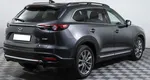 Mazda cx-9 акпп 2019 с пробегом 82 391 км