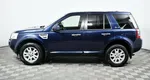 Land Rover Freelander II Рестайлинг