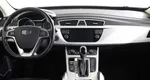 Geely atlas акпп 2018 с пробегом 39 578 км