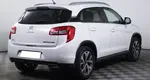 Citroen C4 Aircross