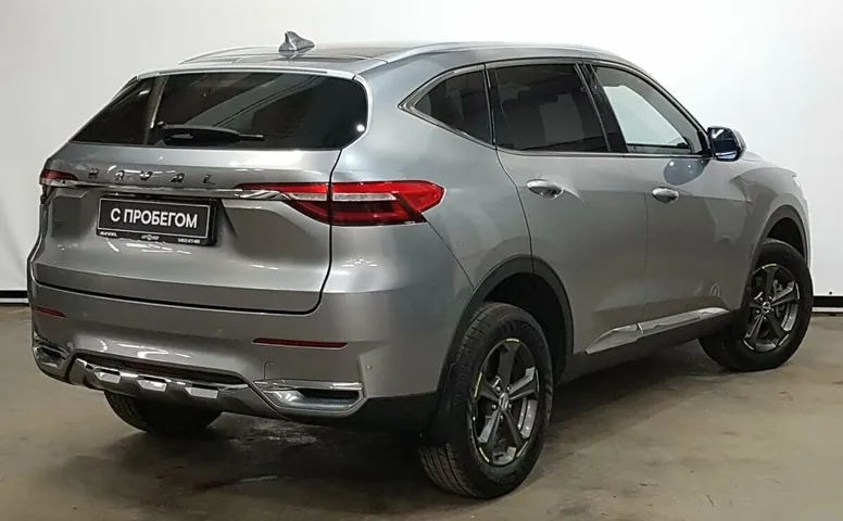 Haval F7 I
