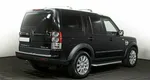 Land Rover Discovery 3.0 Автомат