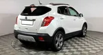 Opel mokka акпп 2012 с пробегом 96 620 км