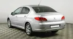 Peugeot 408 1.6 Автомат
